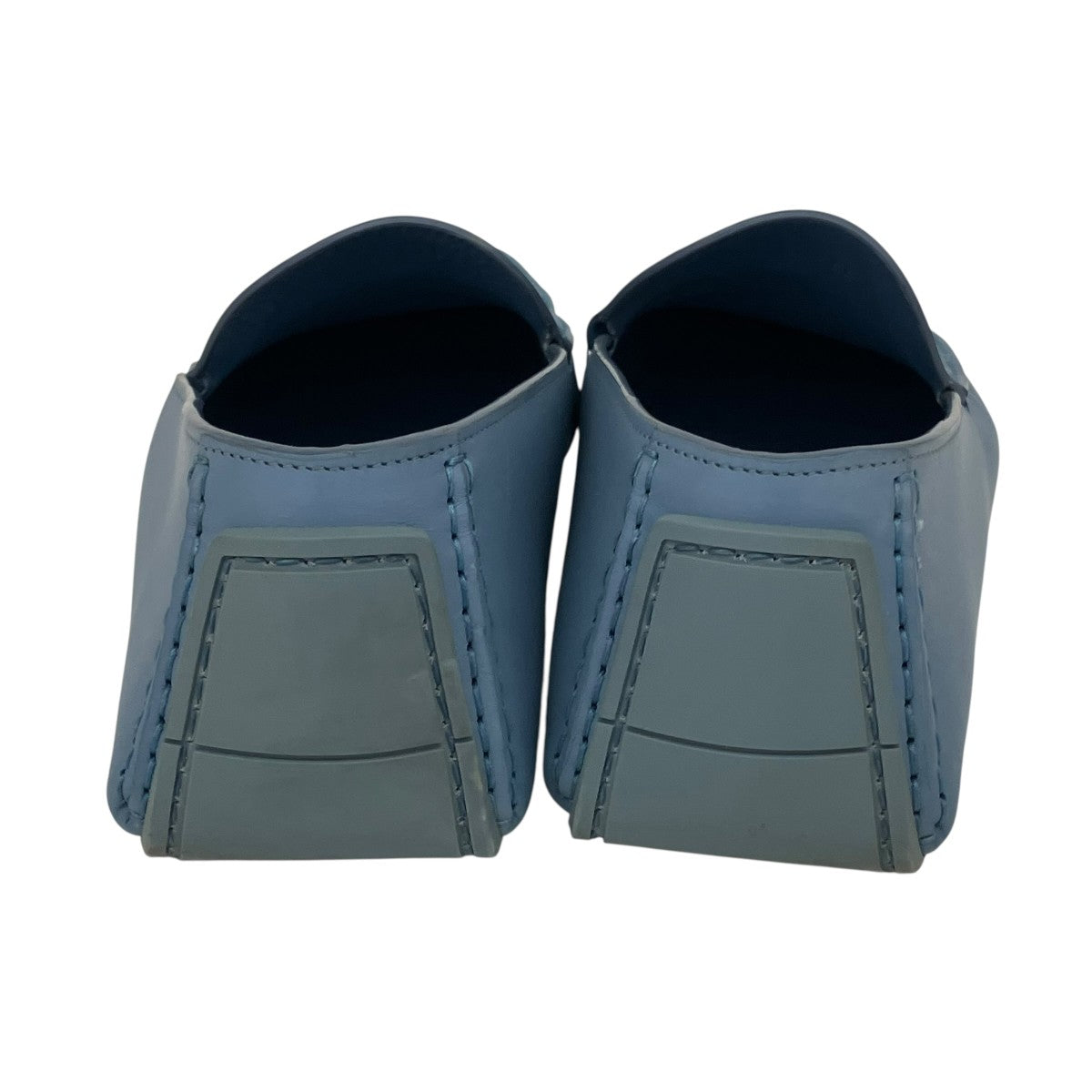 Salvatore Ferragamo ローファー 古着・中古-6枚目のアイテム画像