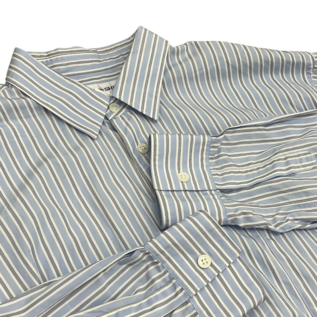 COMME des GARCONS SHIRT(コムデギャルソンシャツ) FOREVER WIDE
