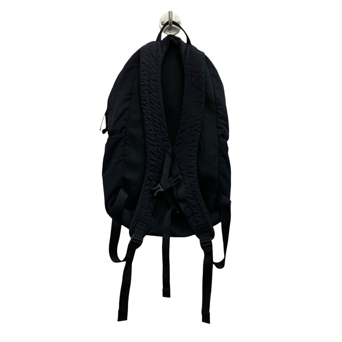 C．P COMPANY 【NYLON B LENS BACKPACK】バックパック18CMAC303A 古着・中古-2枚目のアイテム画像