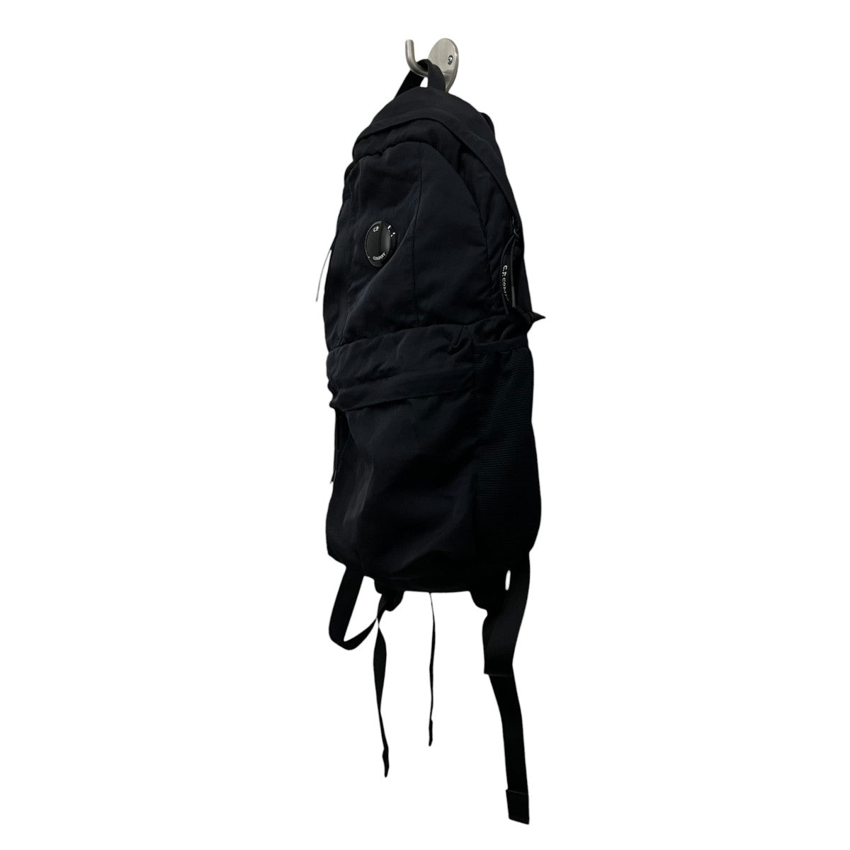 C．P COMPANY 【NYLON B LENS BACKPACK】バックパック18CMAC303A 古着・中古-3枚目のアイテム画像