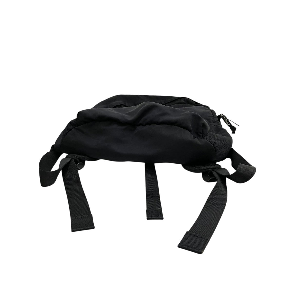 C．P COMPANY 【NYLON B LENS BACKPACK】バックパック18CMAC303A 古着・中古-5枚目のアイテム画像