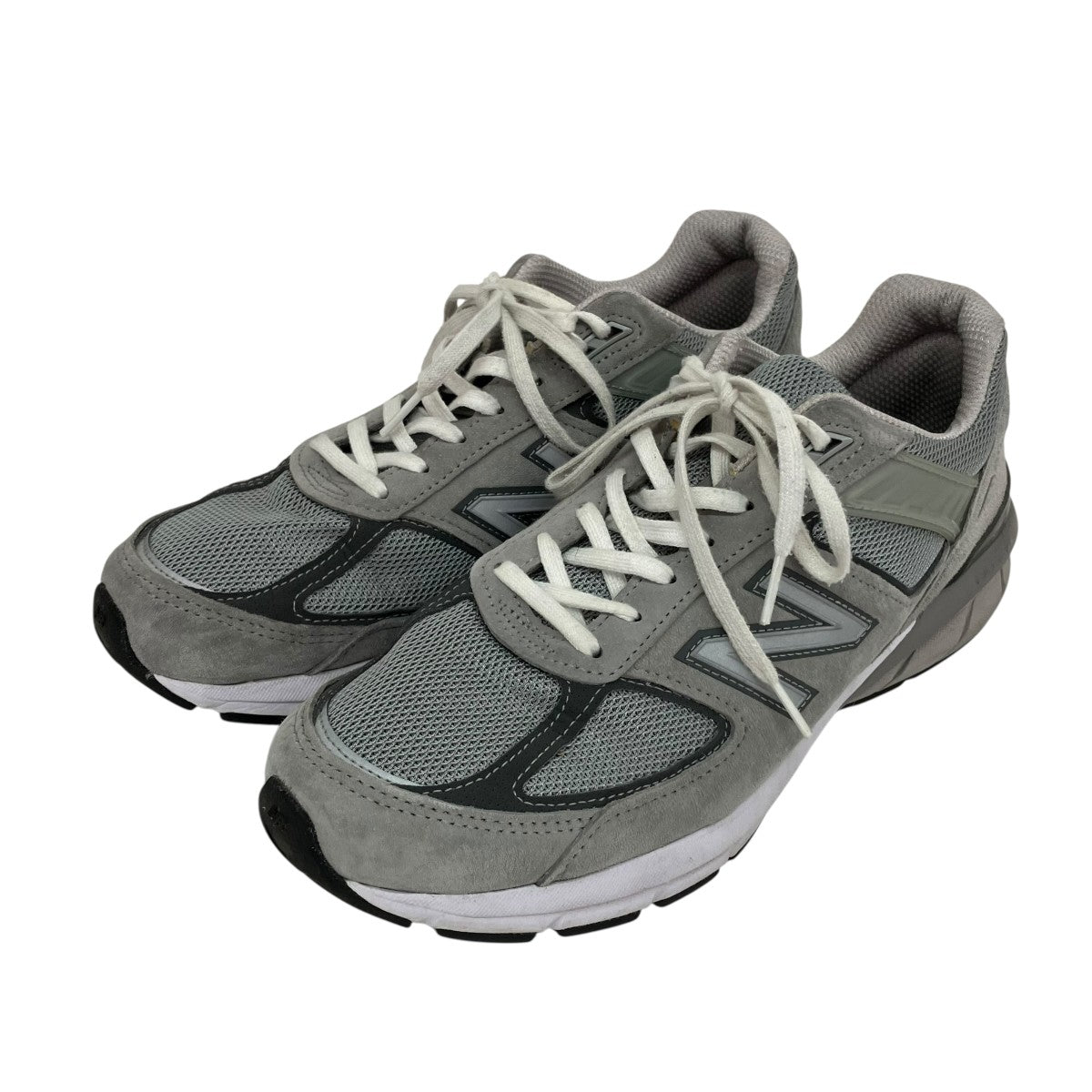 NEW BALANCE スニーカーM990GL5 古着・中古-1枚目のアイテム画像