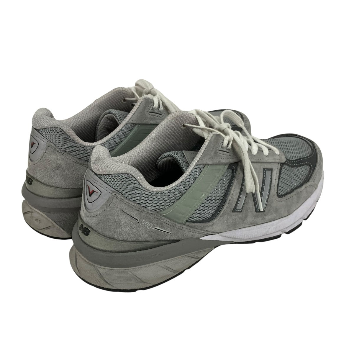NEW BALANCE スニーカーM990GL5 古着・中古-2枚目のアイテム画像