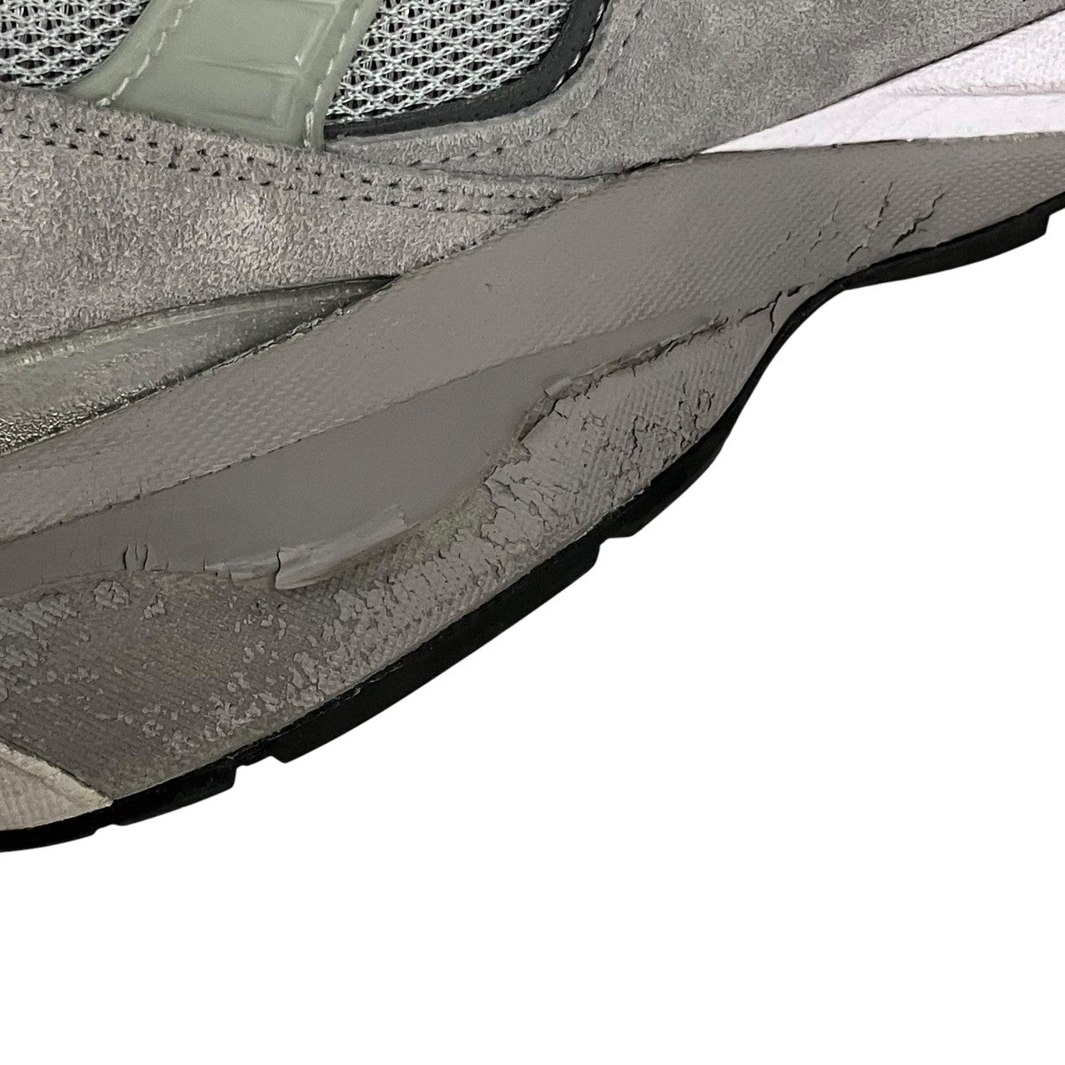 NEW BALANCE スニーカーM990GL5 古着・中古-7枚目のアイテム画像