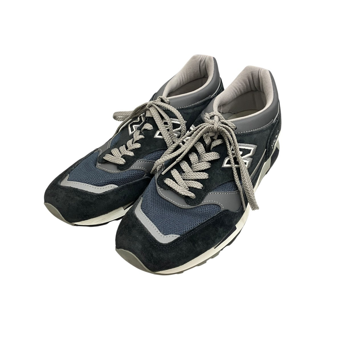 スニーカーU1500PNV