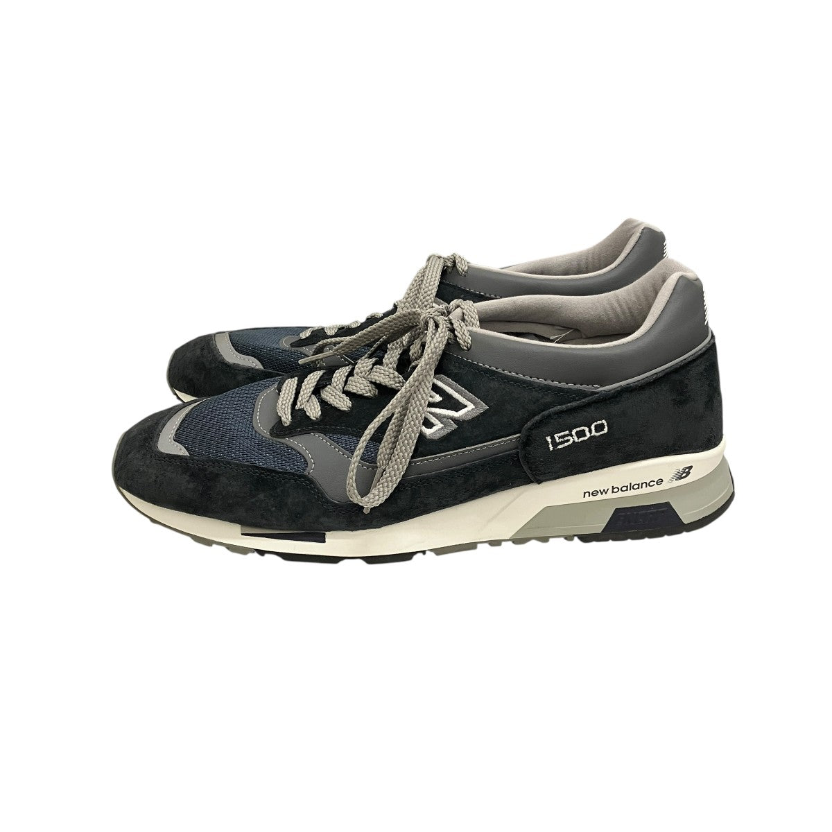 スニーカーU1500PNV