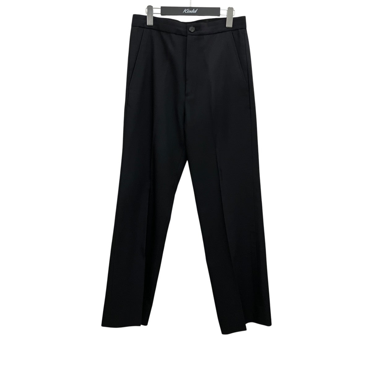 SETCHU ストレートパンツ23-23-0024-236 古着・中古-1枚目のアイテム画像