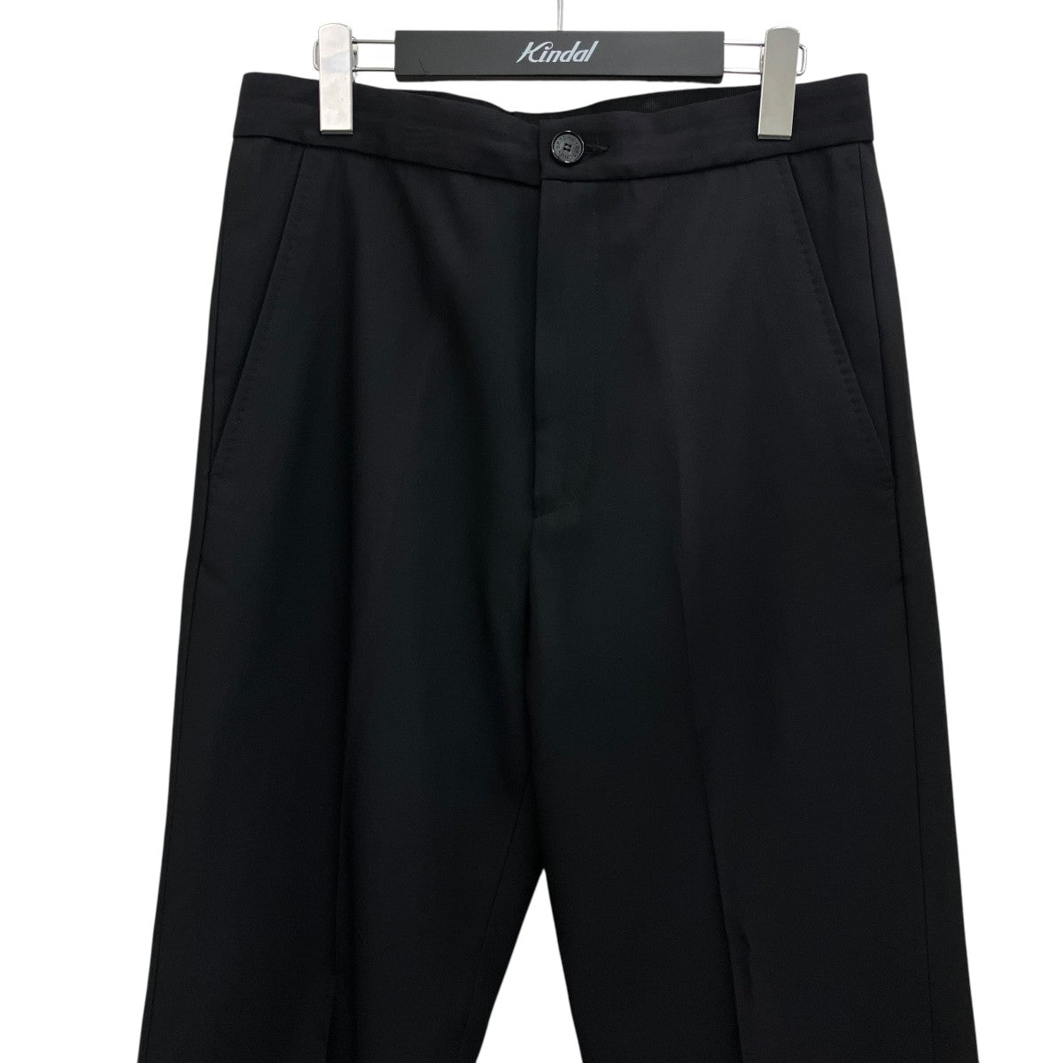 SETCHU ストレートパンツ23-23-0024-236 古着・中古-3枚目のアイテム画像