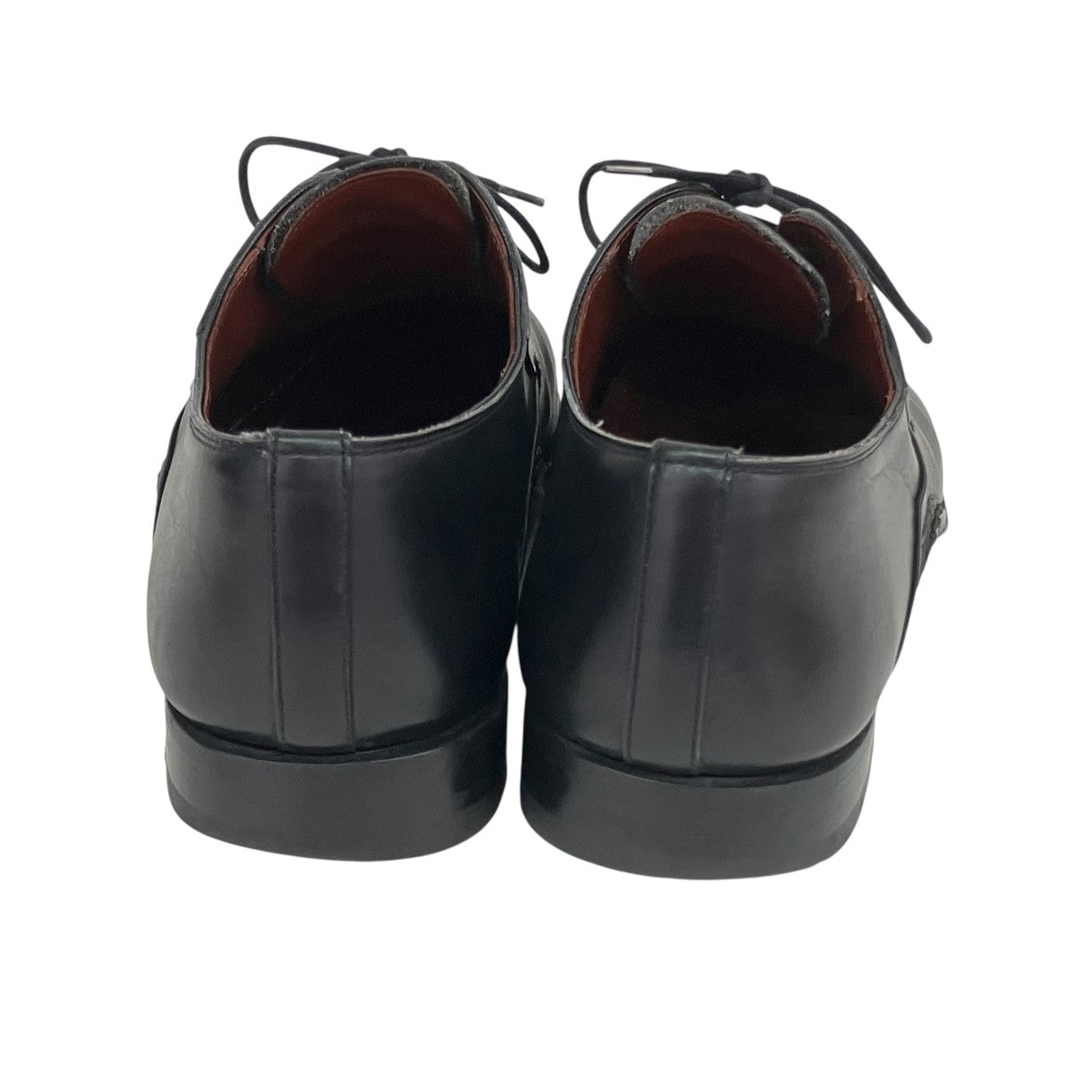 MAGNANNI レザーシューズ39564 古着・中古-6枚目のアイテム画像