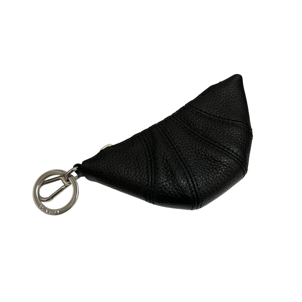 LEMAIRE 【MINI CROISSANT KEYRING】ミニクロワッサンキーリング 古着・中古-1枚目のアイテム画像