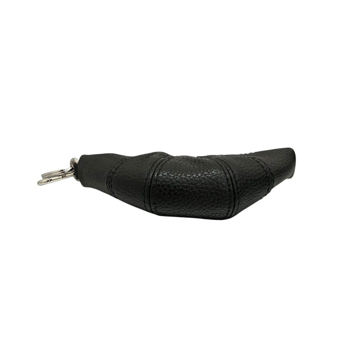LEMAIRE 【MINI CROISSANT KEYRING】ミニクロワッサンキーリング 古着・中古-4枚目のアイテム画像