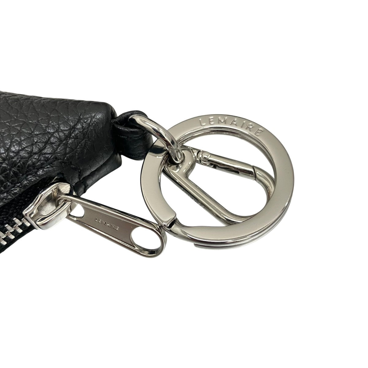 LEMAIRE 【MINI CROISSANT KEYRING】ミニクロワッサンキーリング 古着・中古-6枚目のアイテム画像