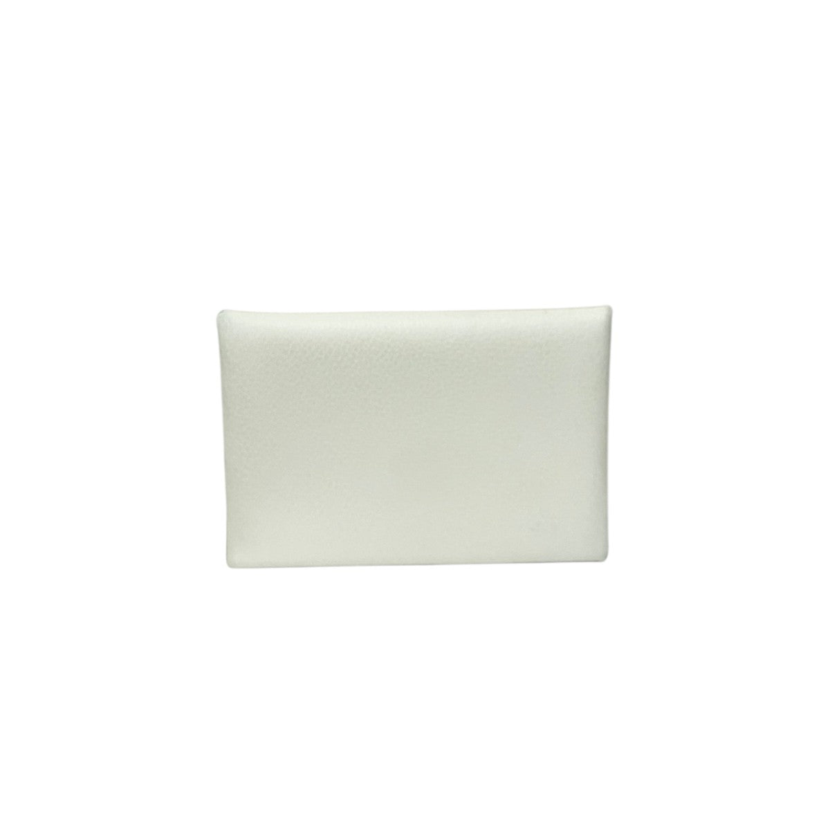 HERMES 【U刻印 カルヴィ】カードケース 古着・中古-1枚目のアイテム画像