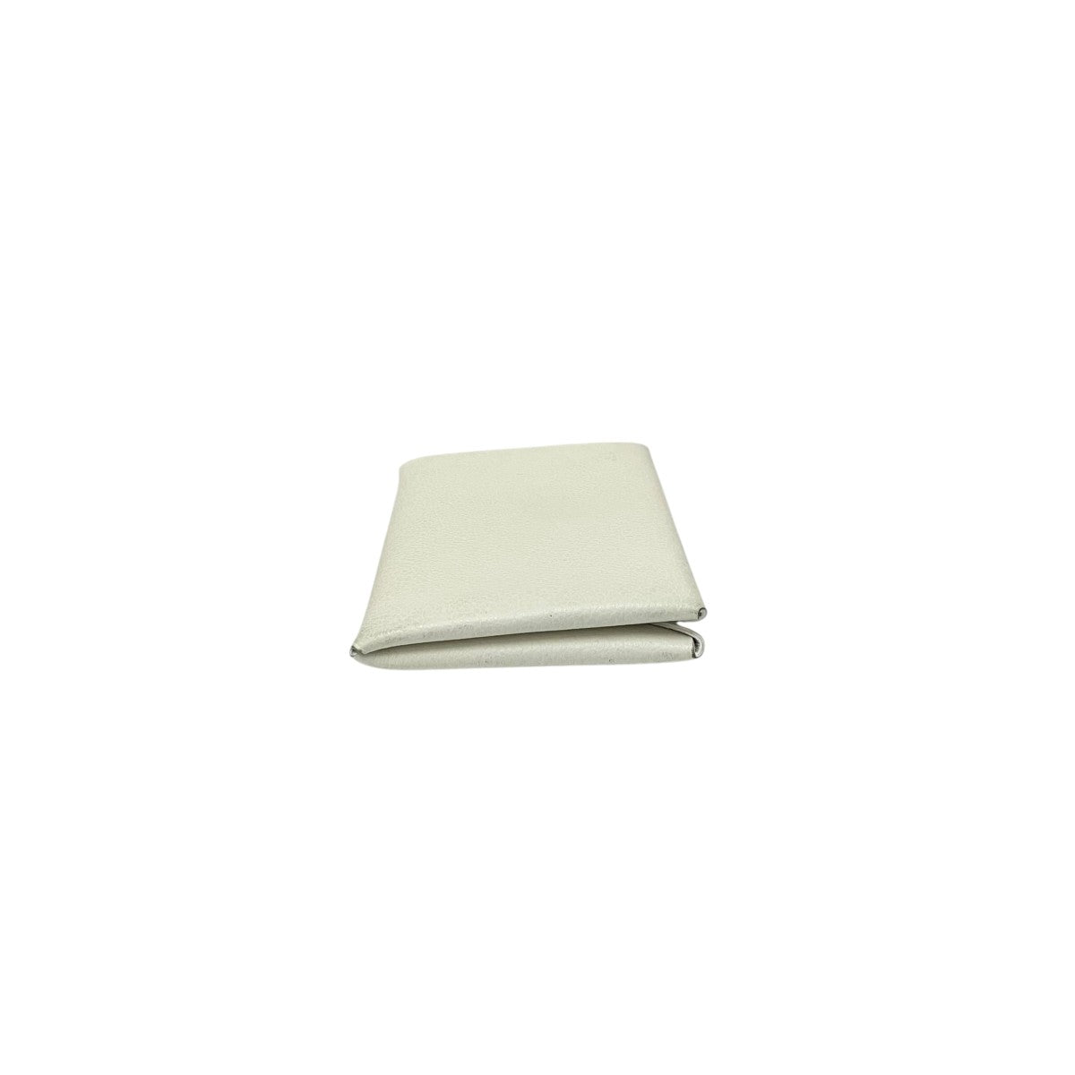 HERMES 【U刻印 カルヴィ】カードケース 古着・中古-5枚目のアイテム画像