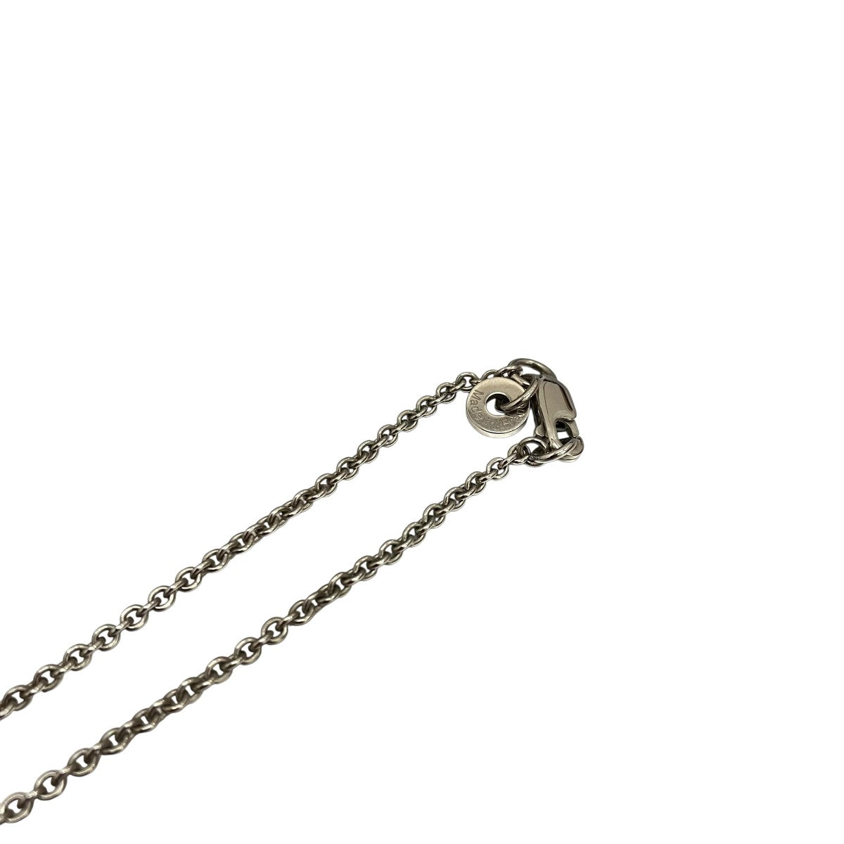 HERMES コルHネックレス 古着・中古-3枚目のアイテム画像