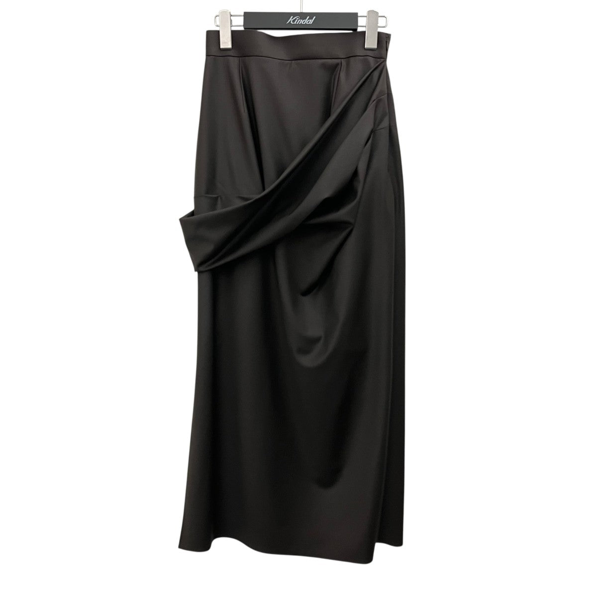 deres(デレス) FREYA MUSE SKIRTドレープスカートDER25AW-SK-001