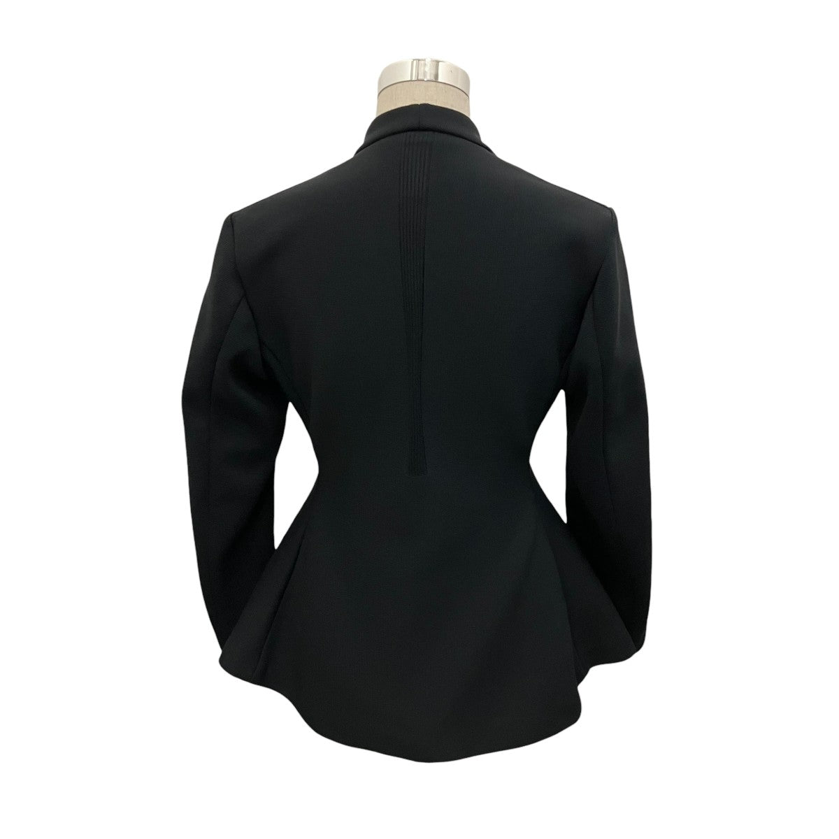 CFCL 【MILAN COLLARLESS FLARE JACKET】カラーレスフレアジャケットCF011KD012JP00 古着・中古-3枚目のアイテム画像