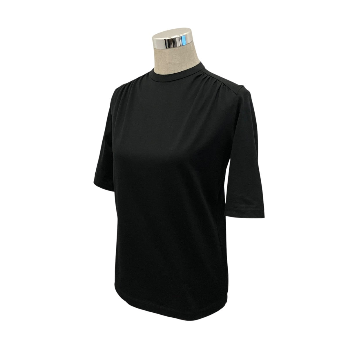 deres デレス first class ロングスリーブ Tシャツ 黒 deres(デレス) 24SS【FIRST CLASS T SHIRT】TシャツDER24SS-CS-001