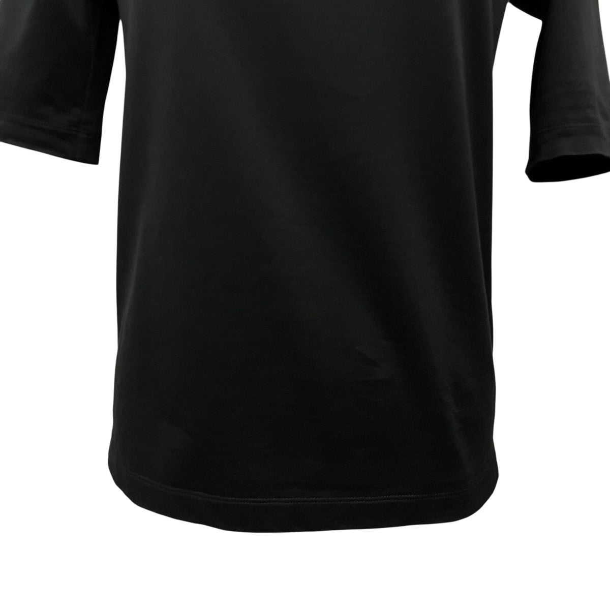 deres デレス first class ロングスリーブ Tシャツ 黒 deres(デレス) 24SS【FIRST CLASS T SHIRT】TシャツDER24SS-CS-001