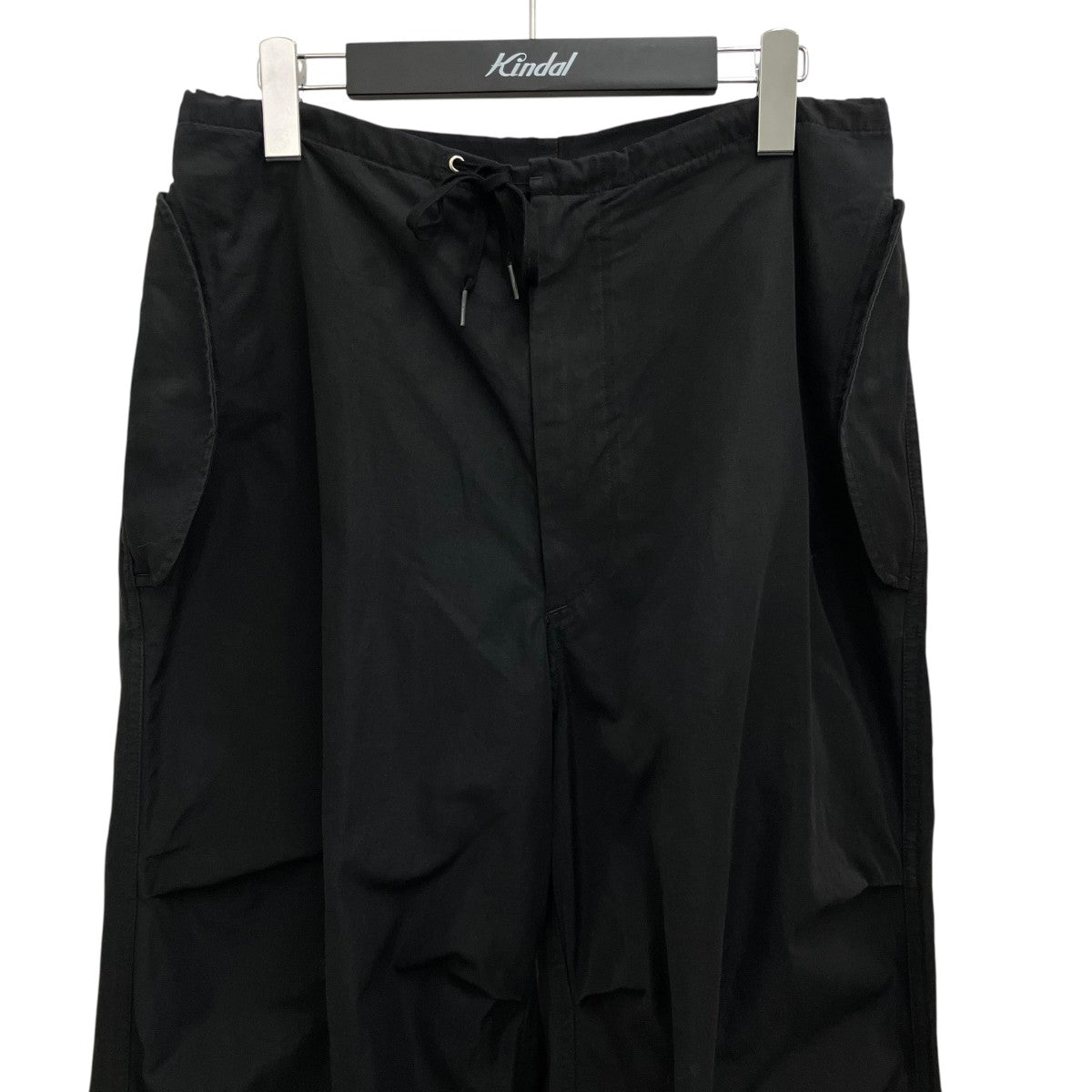 blurhms ROOTSTOCK(ブラームスルートストック) 【C N OX SNOW PANTS