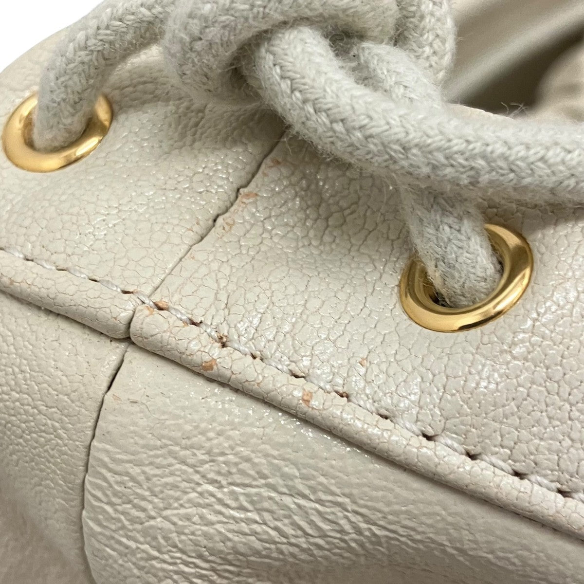 GUCCI ホースビットバケットバッグ602118 古着・中古-8枚目のアイテム画像