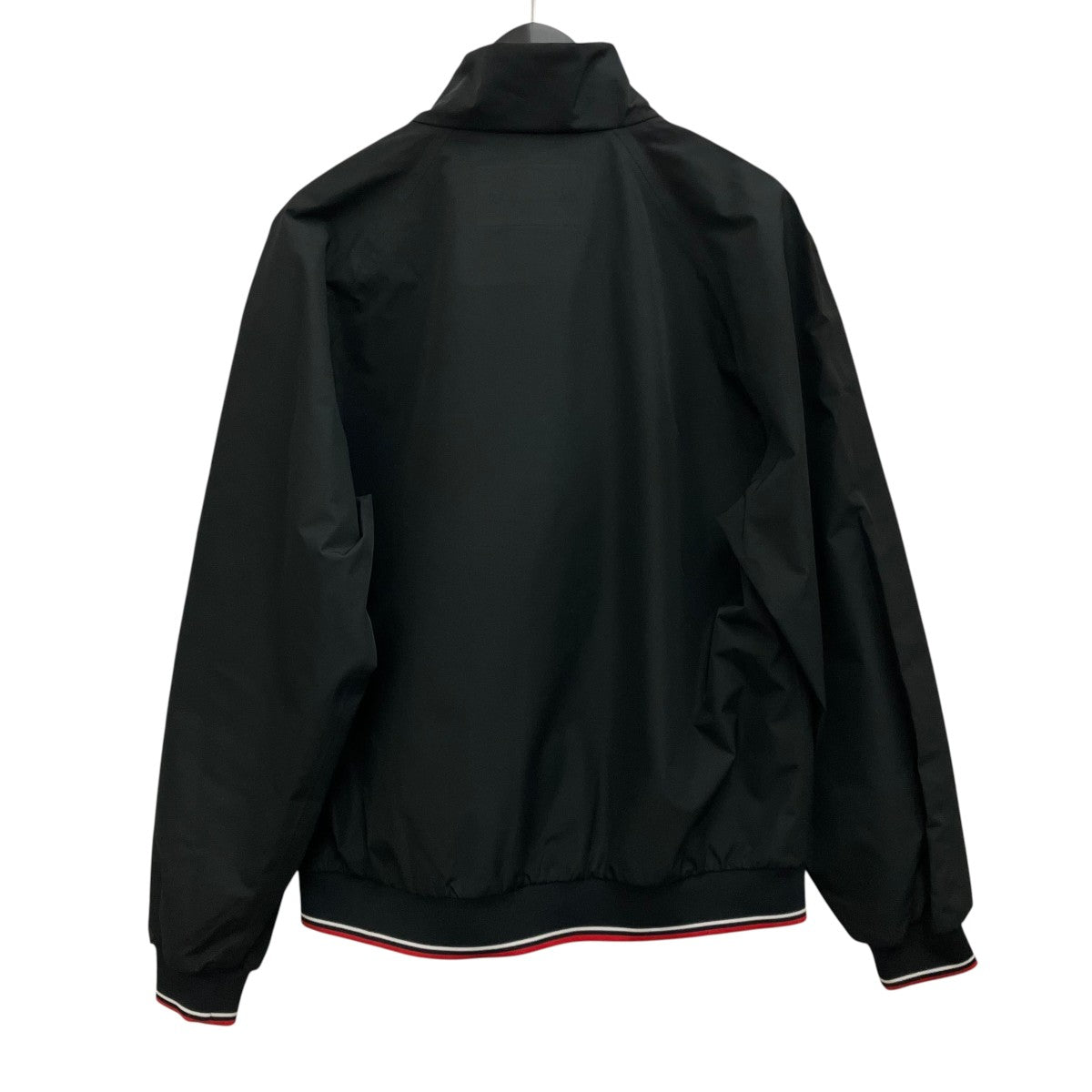 PRADA Luna Rossa ソフトシェルブルゾンLS104D 古着・中古-2枚目のアイテム画像