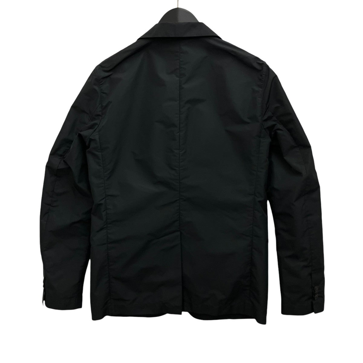 JIL SANDER ポリエステルジャケットJSMI150231 古着・中古-2枚目のアイテム画像