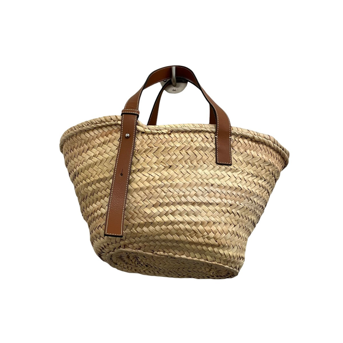 LOEWE カゴバッグ 古着・中古-2枚目のアイテム画像