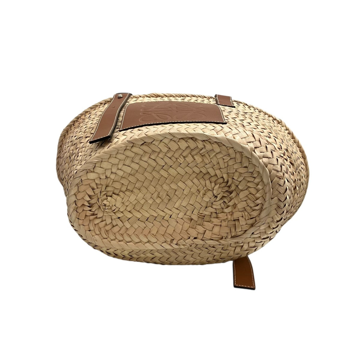 LOEWE カゴバッグ 古着・中古-5枚目のアイテム画像