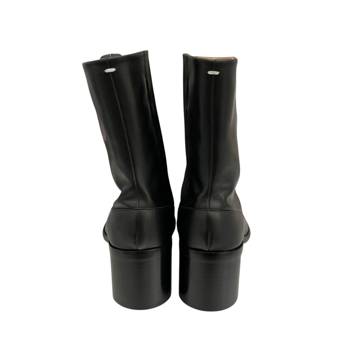 Maison Margiela22 足袋ブーツ 古着・中古-3枚目のアイテム画像