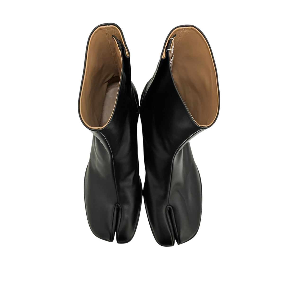 Maison Margiela22 足袋ブーツ 古着・中古-5枚目のアイテム画像