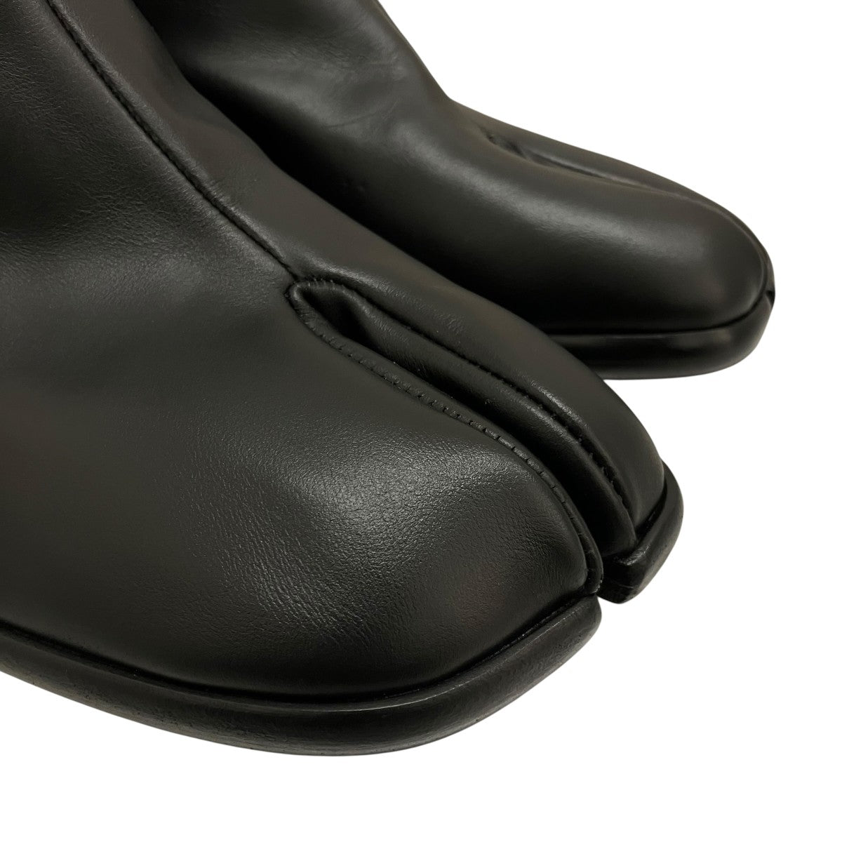 Maison Margiela22 足袋ブーツ 古着・中古-7枚目のアイテム画像