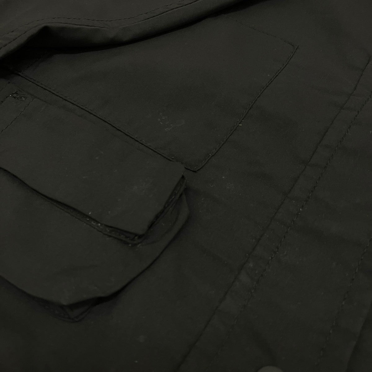FreshService ポリエステルシャツFSC251-50234 古着・中古-6枚目のアイテム画像