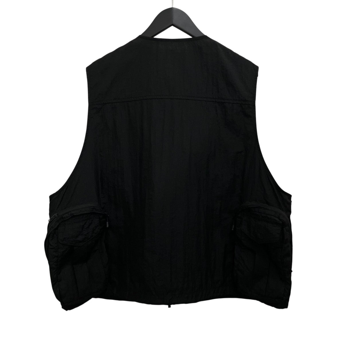 DAIWA PIER39 【TECH SKIING OVER VEST】テックベストBJ-28023W 古着・中古-2枚目のアイテム画像