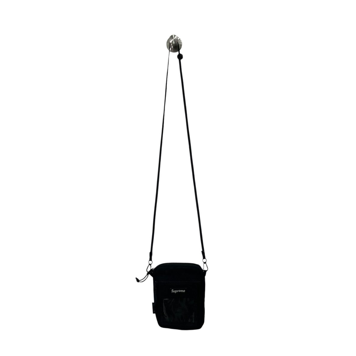 Supreme 【Utility Pouch】ユーティリティポーチ 古着・中古-1枚目のアイテム画像