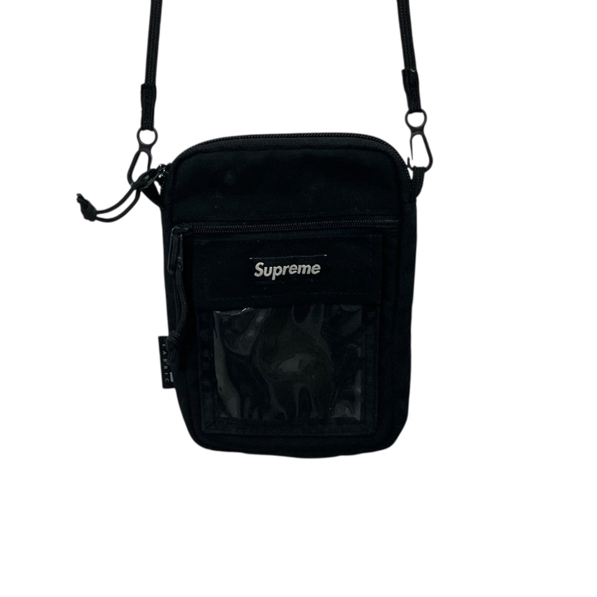 Supreme 【Utility Pouch】ユーティリティポーチ 古着・中古-3枚目のアイテム画像