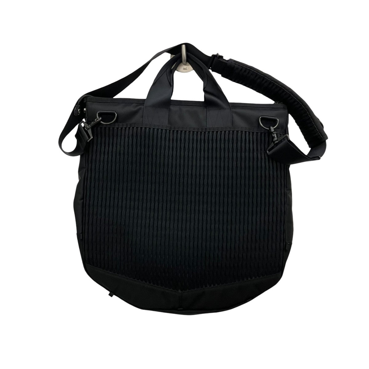 PORTER ヘルメットバッグ 古着・中古-2枚目のアイテム画像