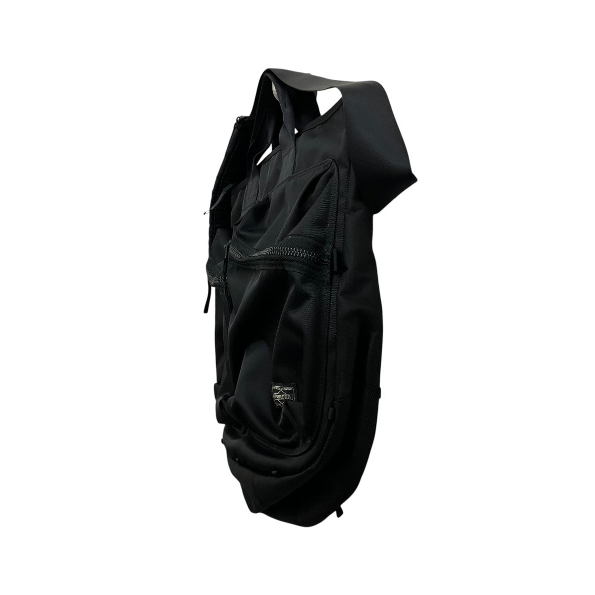 PORTER ヘルメットバッグ 古着・中古-3枚目のアイテム画像