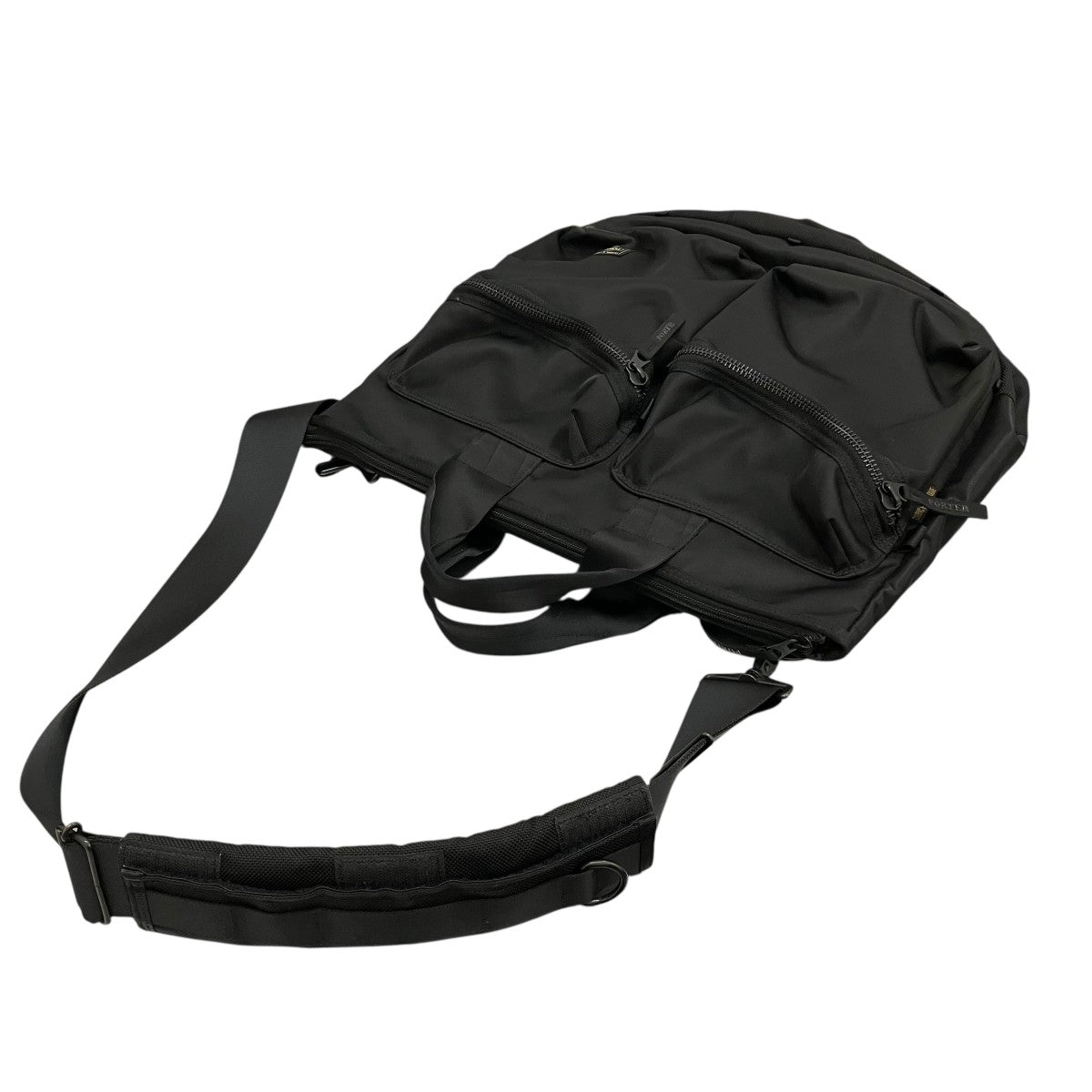 PORTER ヘルメットバッグ 古着・中古-4枚目のアイテム画像