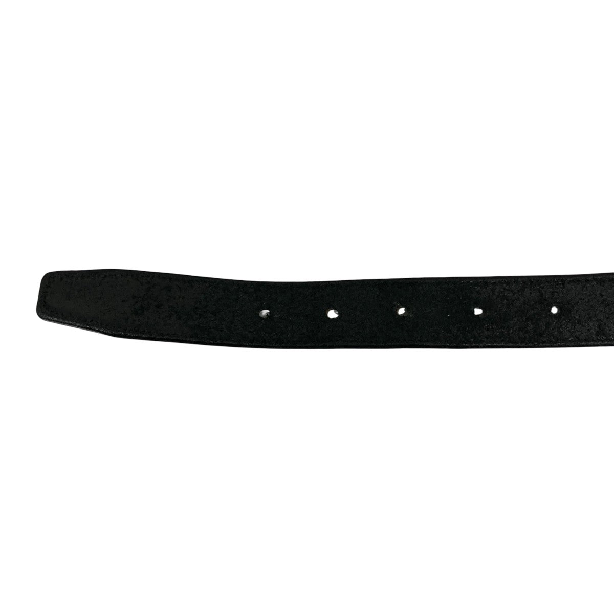 TORY LEATHER レザースタッズベルト 古着・中古-8枚目のアイテム画像