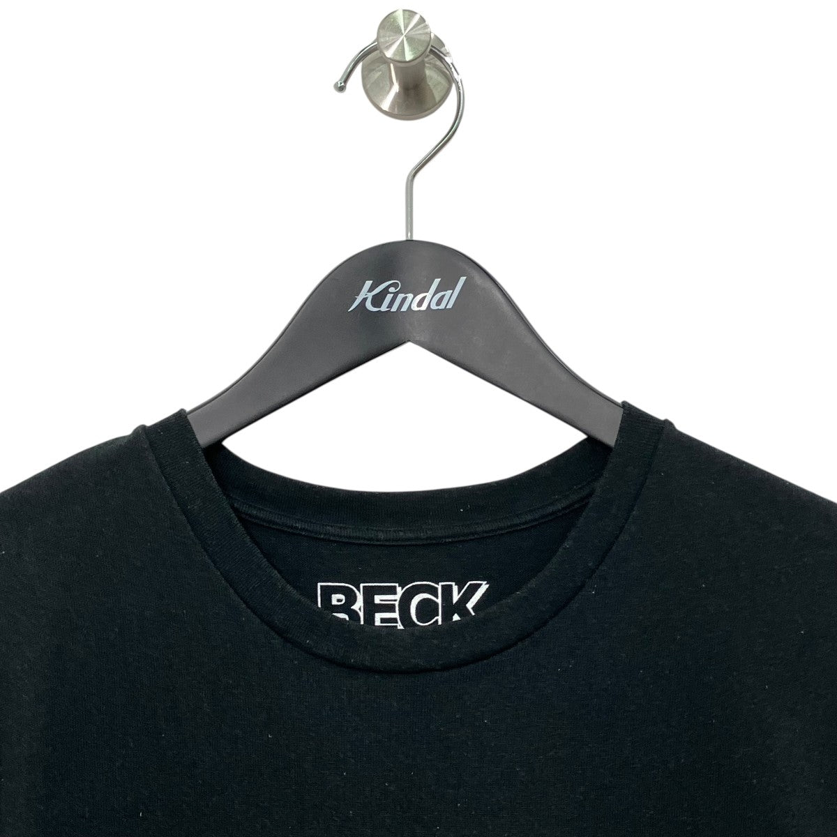 BECK for UACG KOYUKI TEEプリントTシャツ1617-6-000014 古着・中古-3枚目のアイテム画像