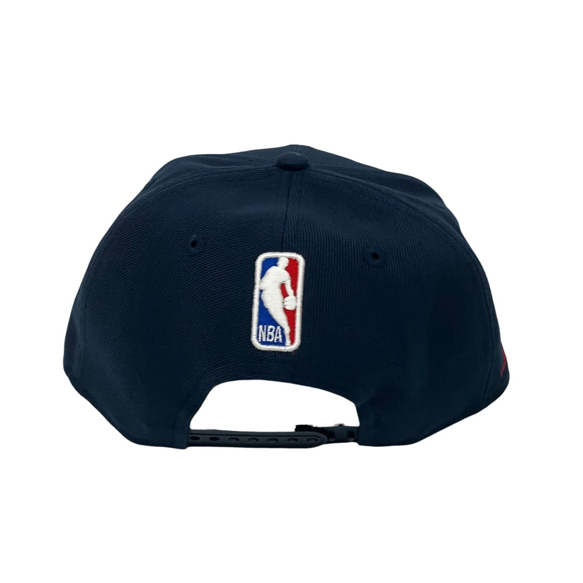 New Era GOLDEN STATE WARRIORS刺繍キャップ 古着・中古-3枚目のアイテム画像