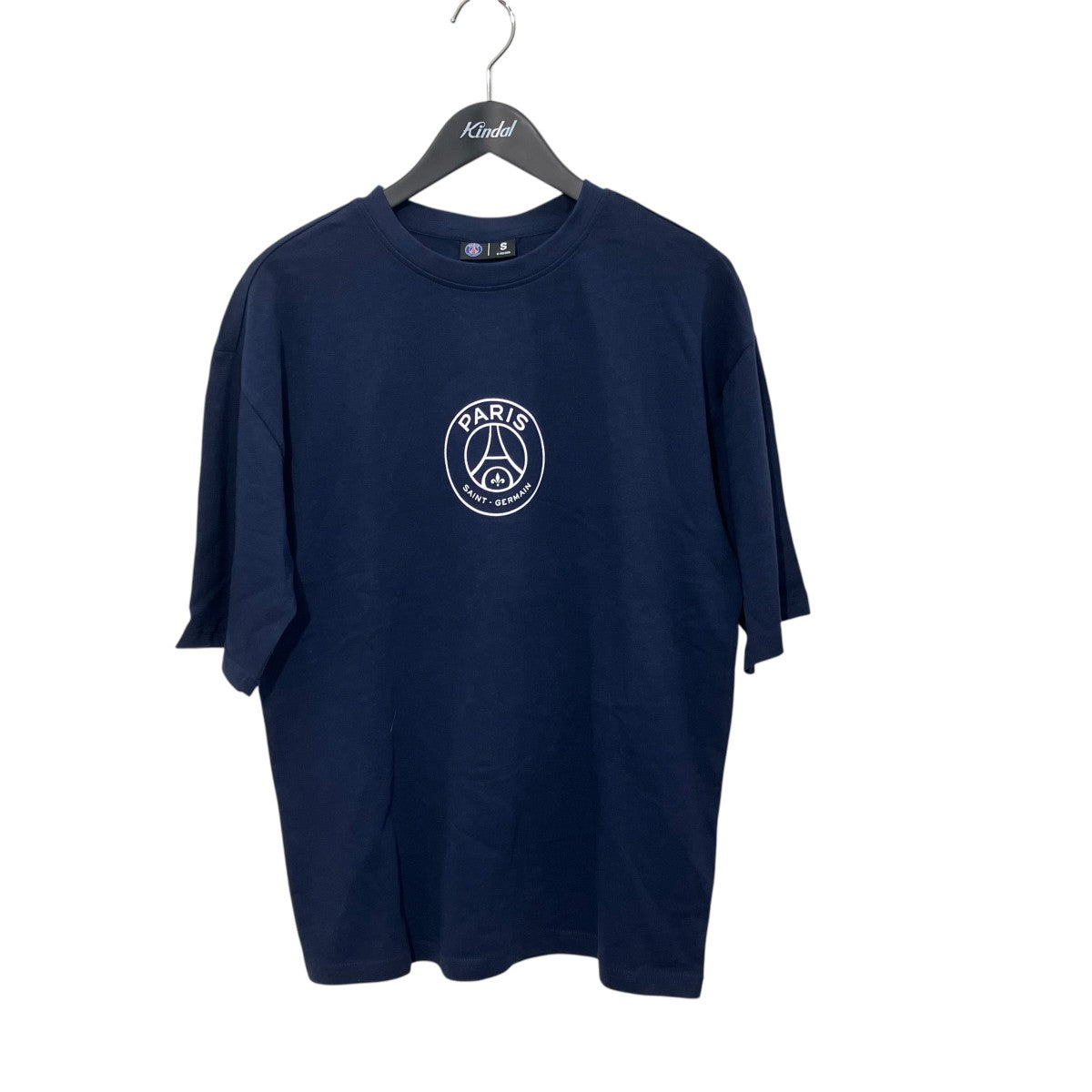 PARIS SAINT-GERMAIN WeeplayTシャツ 古着・中古-1枚目のアイテム画像