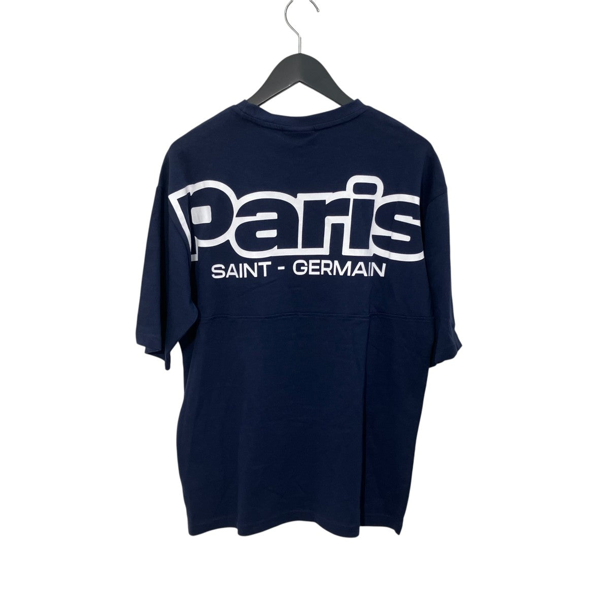 PARIS SAINT-GERMAIN WeeplayTシャツ 古着・中古-2枚目のアイテム画像