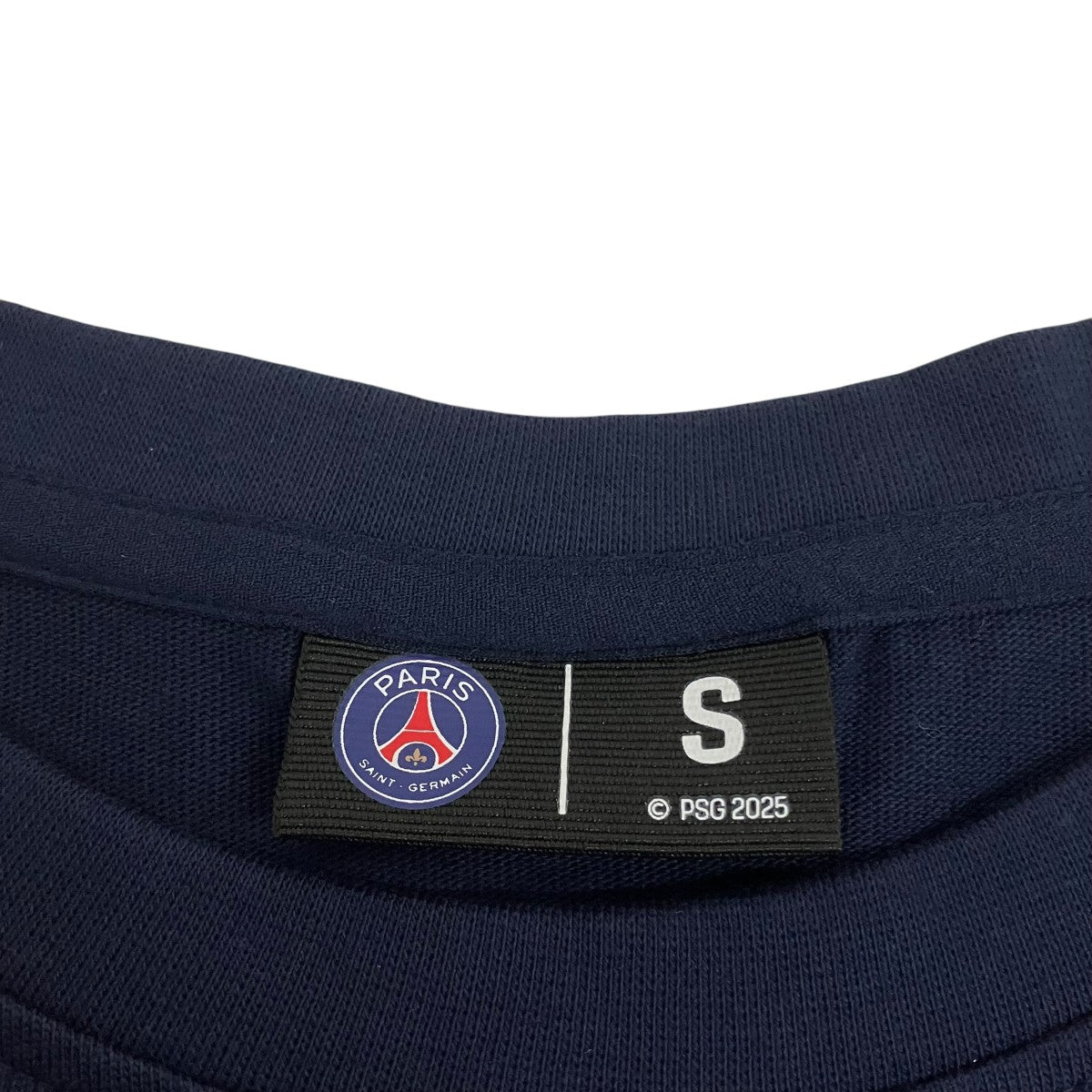 PARIS SAINT-GERMAIN WeeplayTシャツ 古着・中古-5枚目のアイテム画像