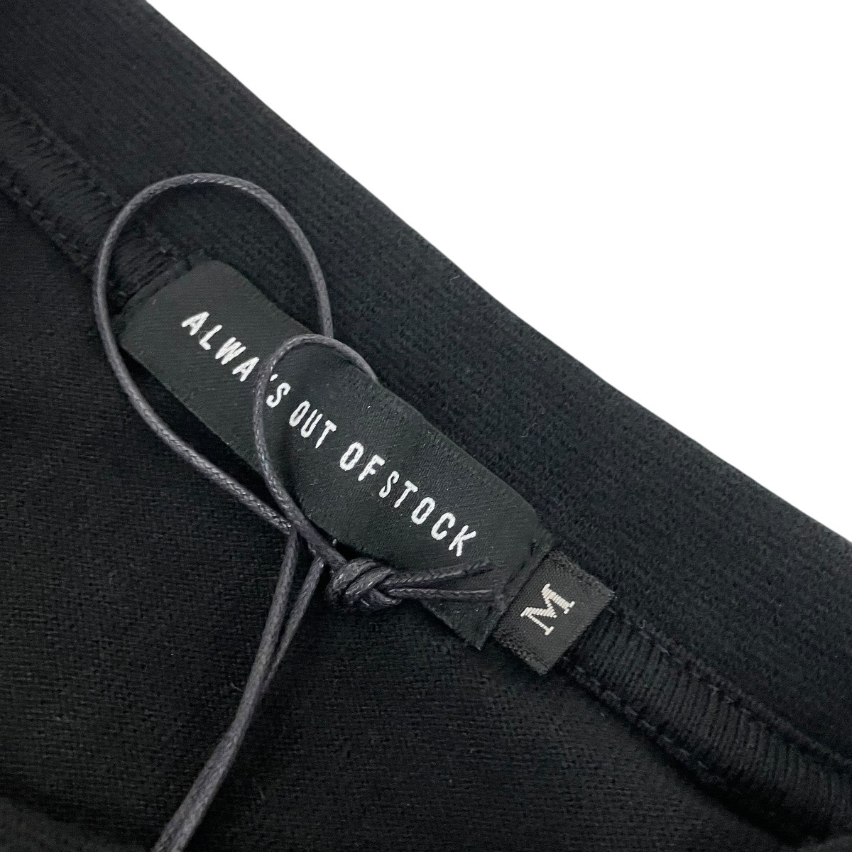 Always Out Of Stock Traditional Logo S S TEEプリントTシャツHA-025104133 古着・中古-5枚目のアイテム画像