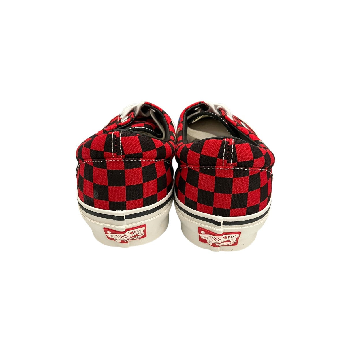 UNDERCOVER×OTW by Vans 【ERA】ローカットスニーカー721278 古着・中古-3枚目のアイテム画像