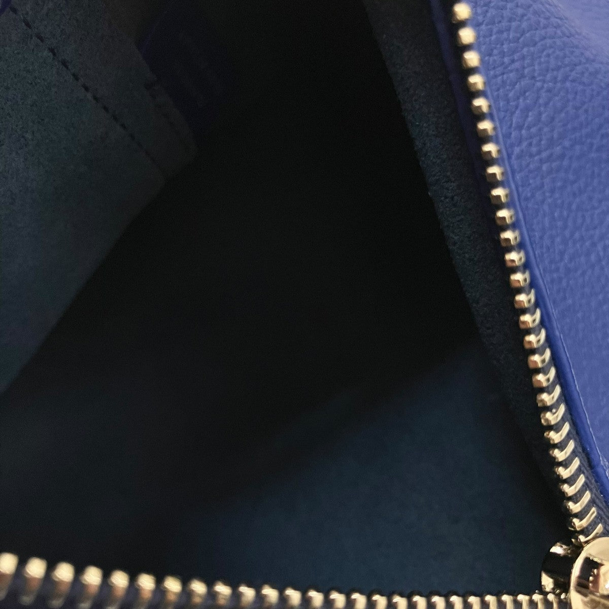 JIL SANDER トライアングルバッグ 古着・中古-8枚目のアイテム画像