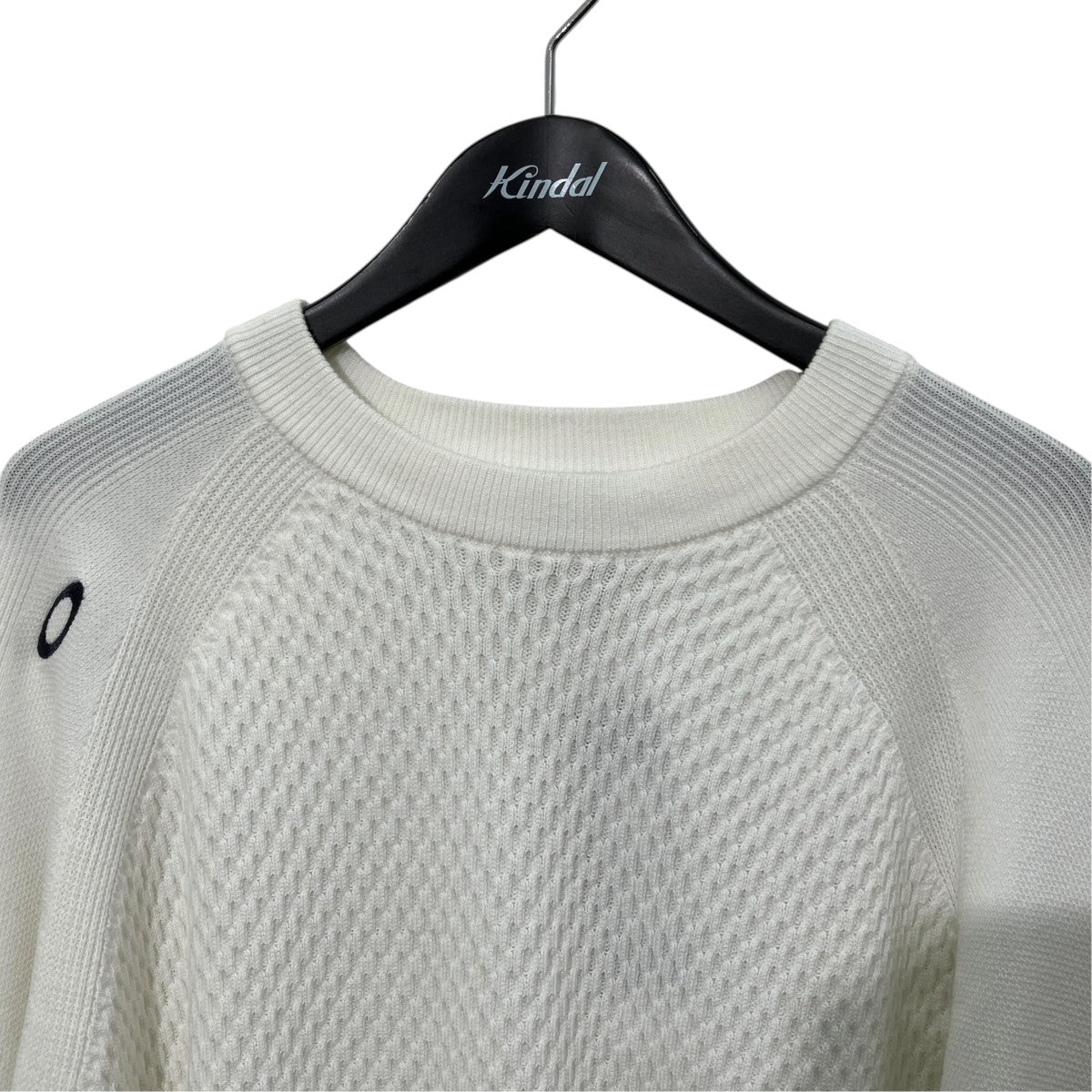 OAKLEY Skull Surface Sweater Crew 3．0クルーネックスウェットFOA408270 古着・中古-3枚目のアイテム画像