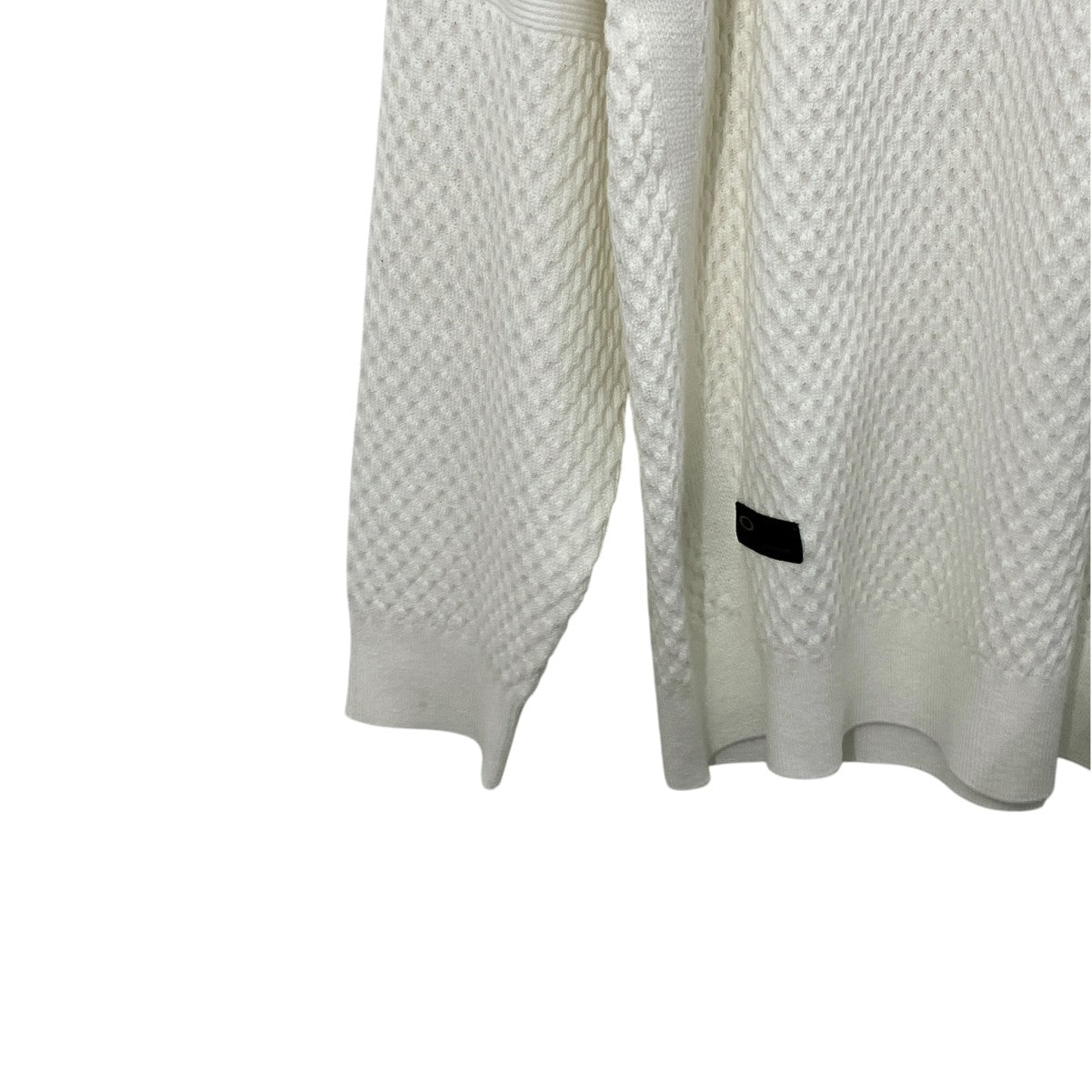 OAKLEY Skull Surface Sweater Crew 3．0クルーネックスウェットFOA408270 古着・中古-4枚目のアイテム画像